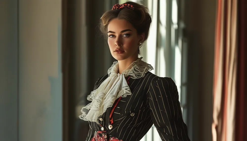 Bold Vintage Finds That Make a Statement