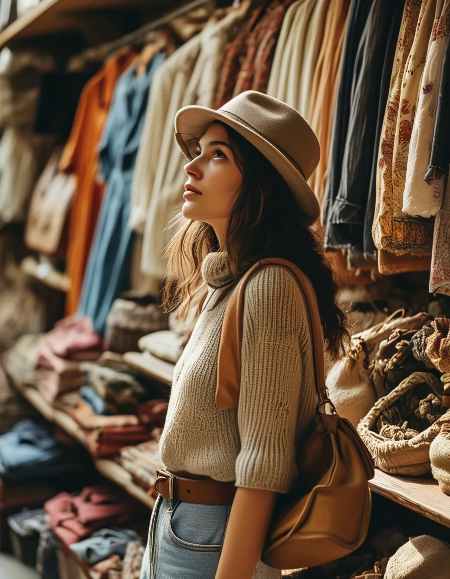 The Alteration Eye: Seeing a Thrift Rack Like a Tailor