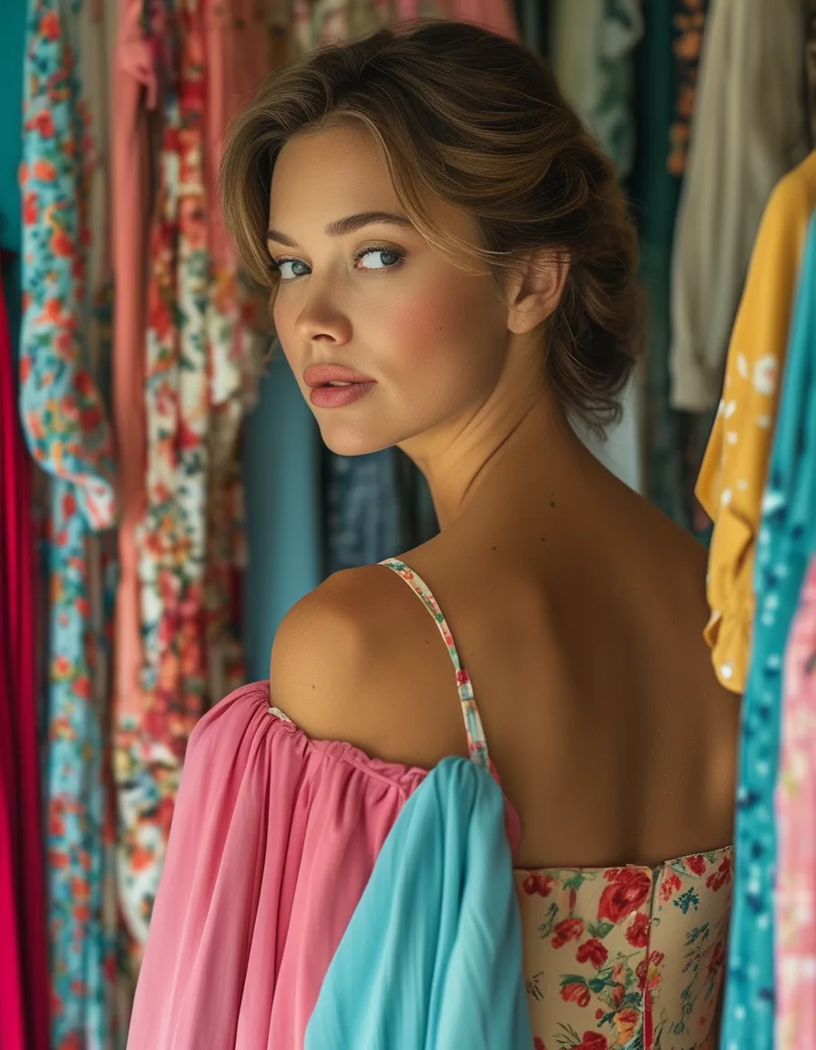What to Thrift vs Buy New: The Smart Split That Saves Money and Elevates Style