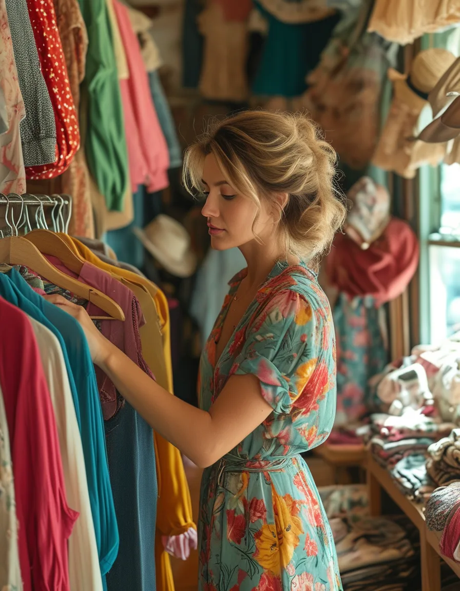 What to Thrift vs Buy New: The Smart Split That Saves Money and Elevates Style